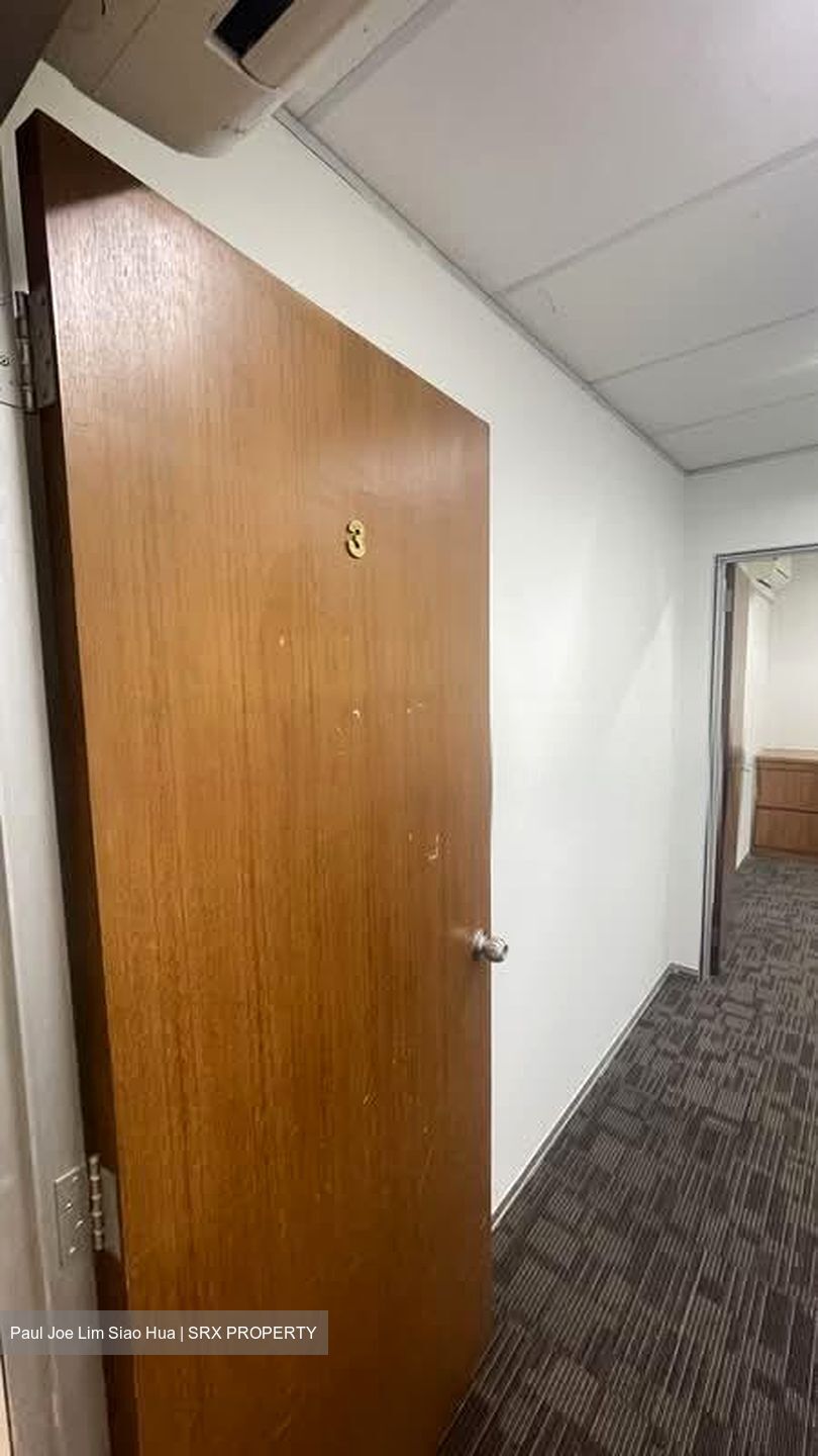 Entrepreneur Business Centre (D14), Factory #605336671